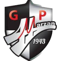 logo GP Marzan
