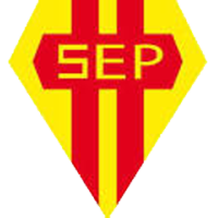 logo Stade de l'Est Pavillonnais