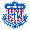 logo Ventforet Kofu