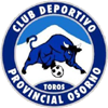 logo Provincial Osorno