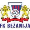 logo Bezanija Novi Belgrade