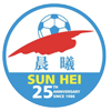 logo Sunray Cave JC Sun Hei