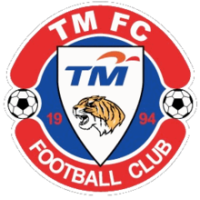 logo Melaka TMFC