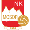 logo Mosor Zrnovnica