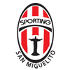 logo Sporting San Miguelito