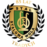 logo Stal Stalowa Wola