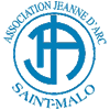 logo St-Malo JA St-Servan