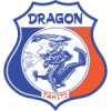 logo AS Dragon Papeete