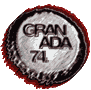 logo Granada 74