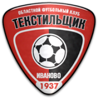 logo Tekstilshchik Ivanovo