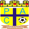 logo Paranavaí