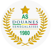 logo AS Douanes