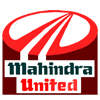 logo Mahindra United