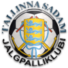 logo Tallinna Sadam