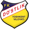 logo Dustlik Tashkent