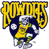 logo Tampa Bay Rowdies 1975-1994