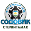 logo Sodovik Sterlitamak