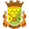 logo CD Montijo