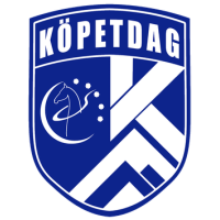 logo Kopetdag Ashgabat