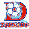 logo Dallas Tornado