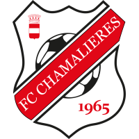 logo Chamalières