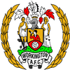 logo Workington