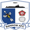 logo Barrow