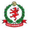 logo Cove Rangers