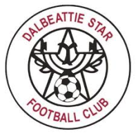 logo Dalbeattie Star