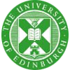 logo Edinburgh University