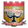 logo Traktor Bobruysk