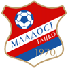 logo Mladost Gacko