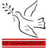 logo US Ouagadougou