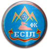 logo Yesil Kokshetau