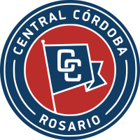 logo Central Cordoba Rosario