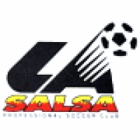 logo Los Angeles Salsa