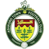 logo Ashford Town Kent