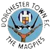 logo Dorchester Town