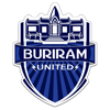 logo Buriram United