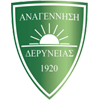 logo Anagennisi Derynias