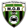 logo MO Béjaïa