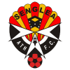 logo Senglea Athletics