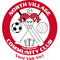logo North Village Rams