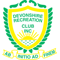 logo Devonshire Cougars