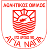 logo Ayia Napa