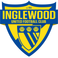 logo Inglewood United