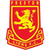 logo Preston Lions