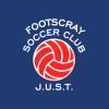 logo Footscray JUST