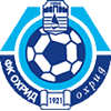 logo Ohrid