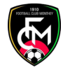 logo FC Monthey